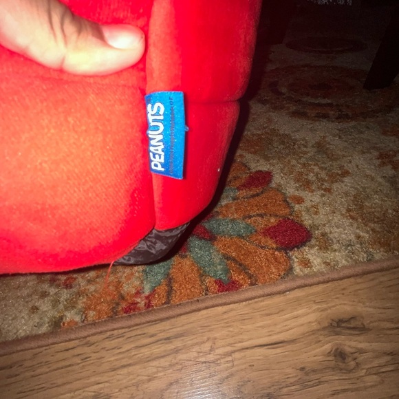 Snoopy Pet House - Picture 6 of 6